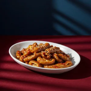 Qop Chang-Bokkeum