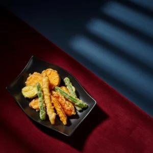 Vegetables Tempura