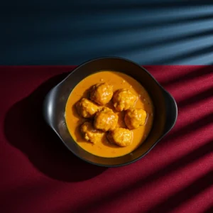 Chicken Curry Sauce