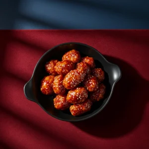 Yangnyeom Chicken