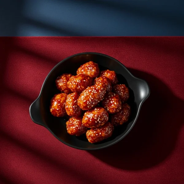 Yangnyeom Chicken