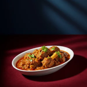Beef Curry Sauce