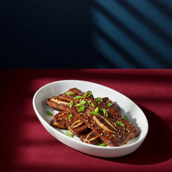 Beef Kalbi