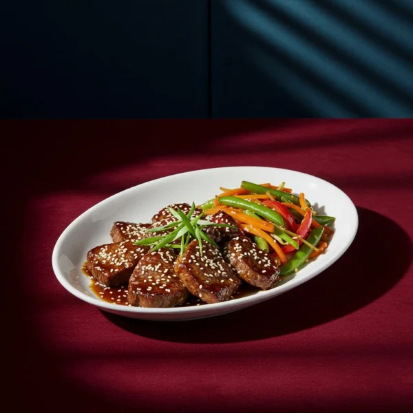 Beef Steak