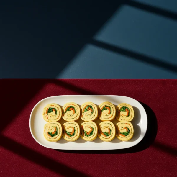 Egg Roll