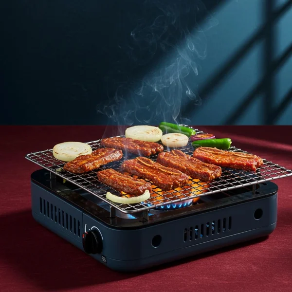 Beef Ribs