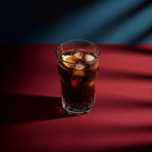 Soft Drink