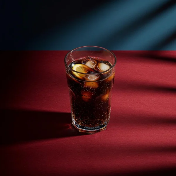 Soft Drink