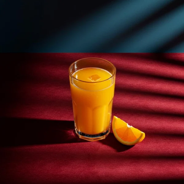 Fresh Orange Juice