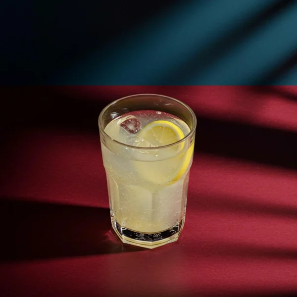 Fresh Lemon Juice