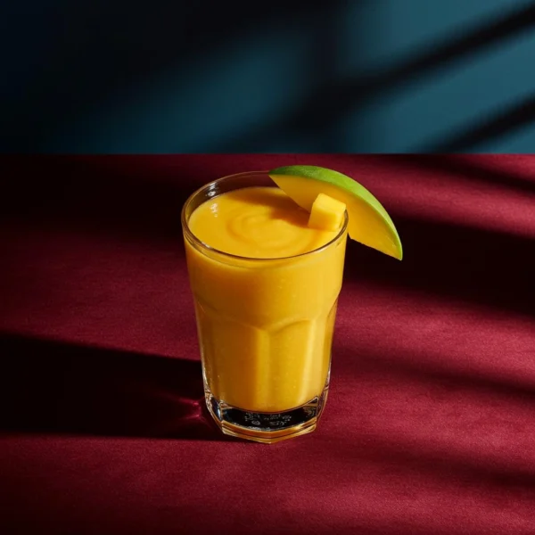 Fresh Mango Juice