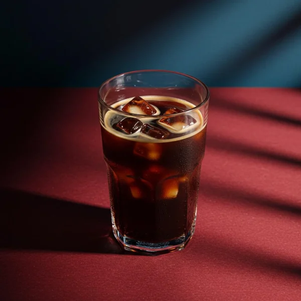 Iced Coffee