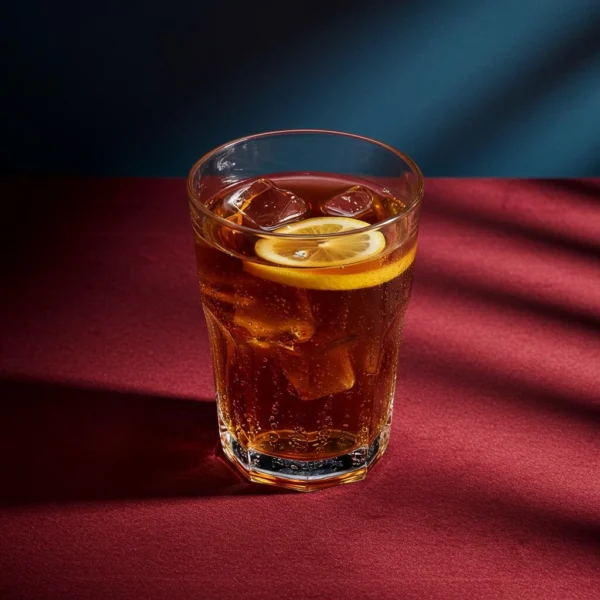 Iced Tea
