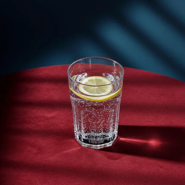 Mineral Water