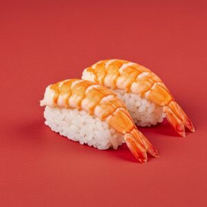Shrimp Nigiri