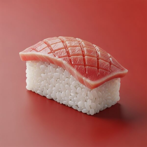 Tuna Oshi