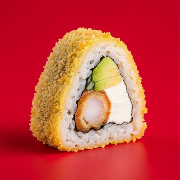 Hanmi Roll
