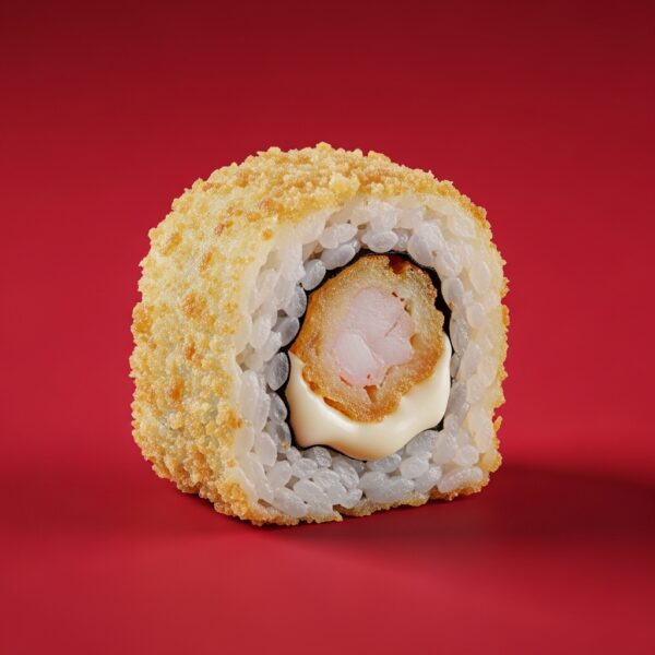 Hot Dynamite Roll
