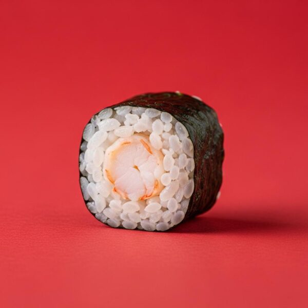 Shrimp Hosomaki