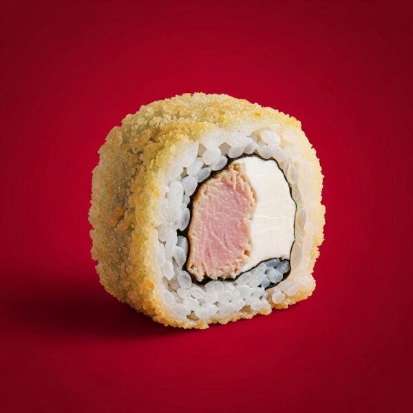Hot Ura Tuna