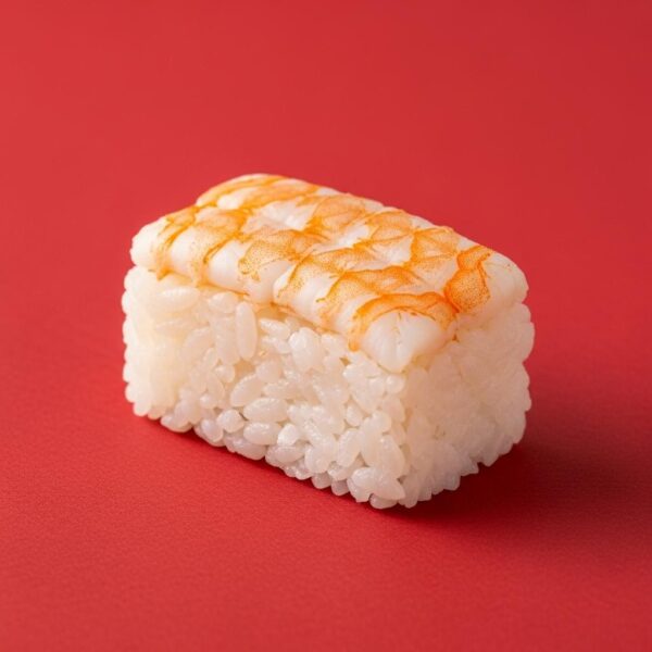 Shrimp Oshi