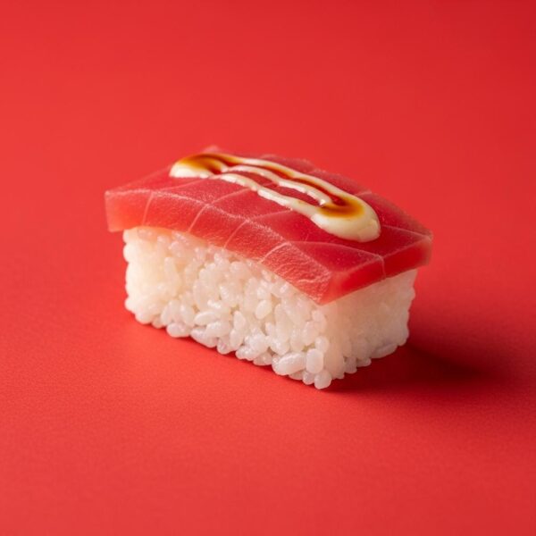 Tuna Nigiri
