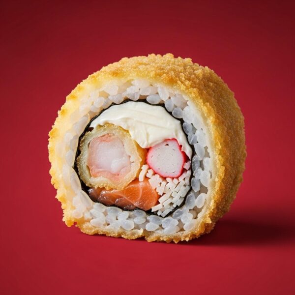 Hot Mono Roll