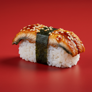 Eel Nigiri