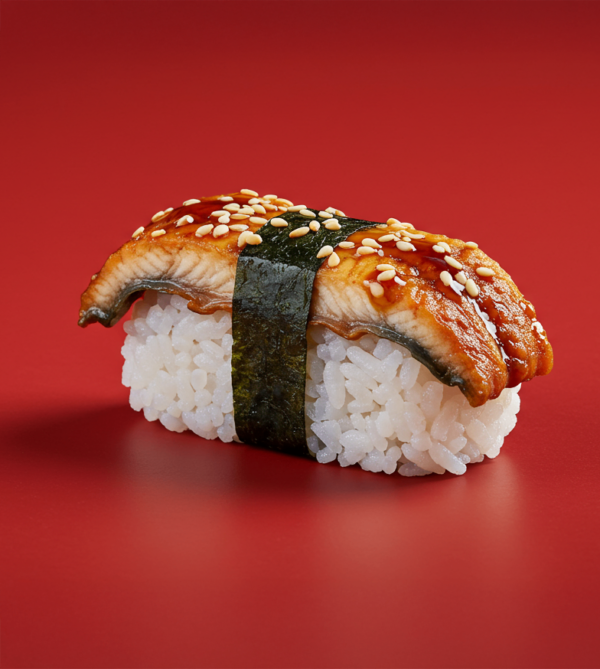 Eel Nigiri