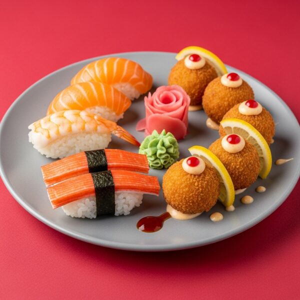 Combo 12pc