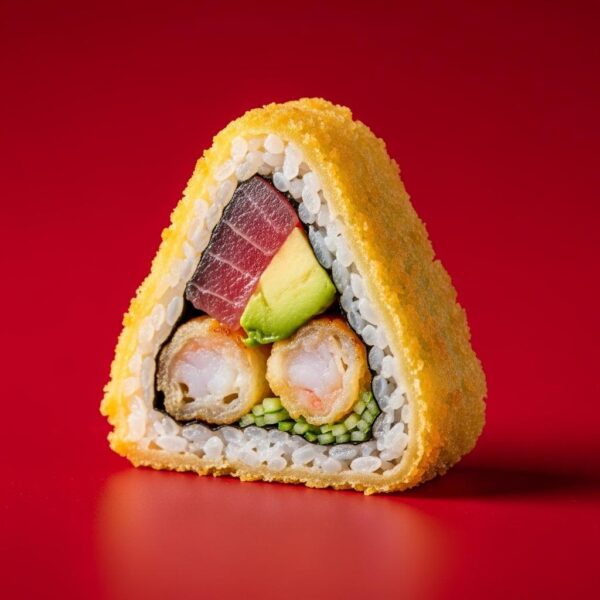 Dan Bam Roll