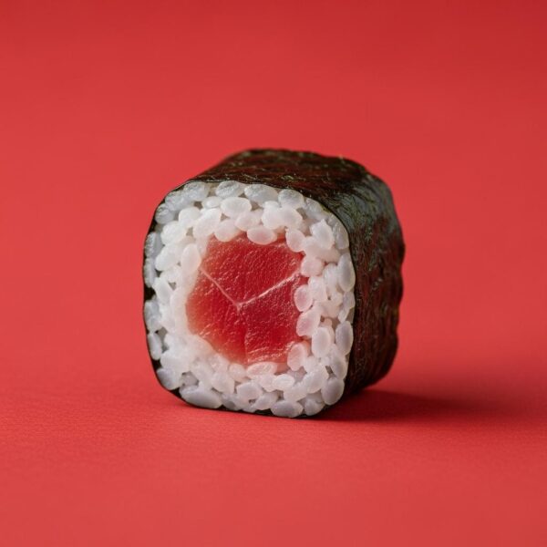 Tuna Hosomaki