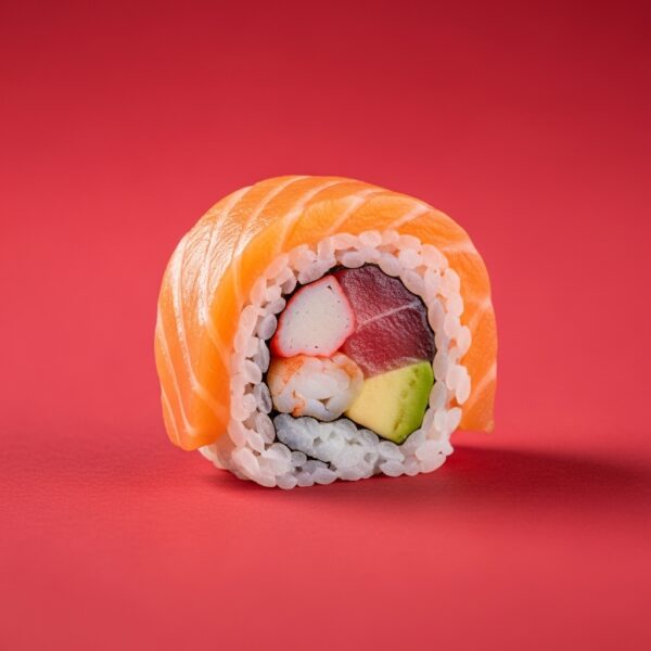 Sakana Maki