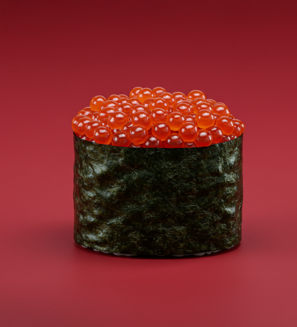 Caviar Nigiri
